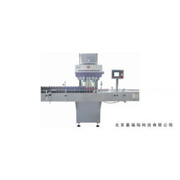 包裝機(jī)械產(chǎn)品概覽 機(jī)械設(shè)備分類詳解