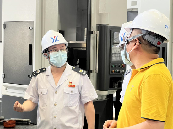 福清稅務(wù):研發(fā)費(fèi)用加計扣除為企業(yè)轉(zhuǎn)型升級賦能