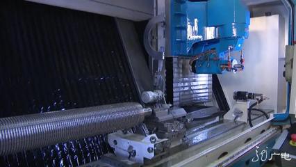 黑龍江省規(guī)上工業(yè)增速實(shí)現(xiàn)正增長