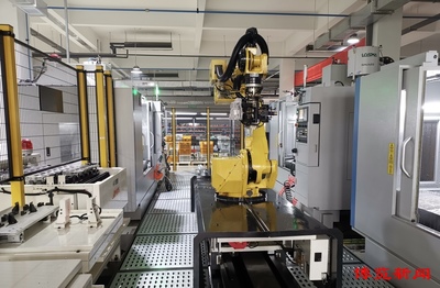 合肥對標歸來,淄博智能裝備產業:卡位入鏈 產業&ldquo;齒輪&rdquo;加速轉動