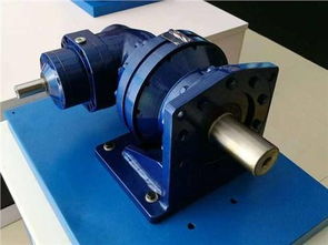 印刷機專用行星減速機生產商品牌行星減速機印刷機專用行星減速機直銷恒齒供