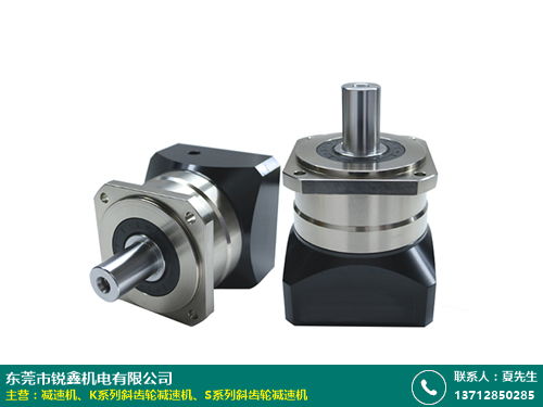 福州杰牌減速機設(shè)備產(chǎn)品銷售平臺 銳鑫機電