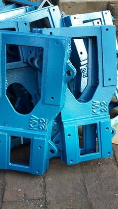 油泵|齒輪泵|齒輪油泵-油泵底座展示-圓弧齒輪泵-導(dǎo)熱油泵